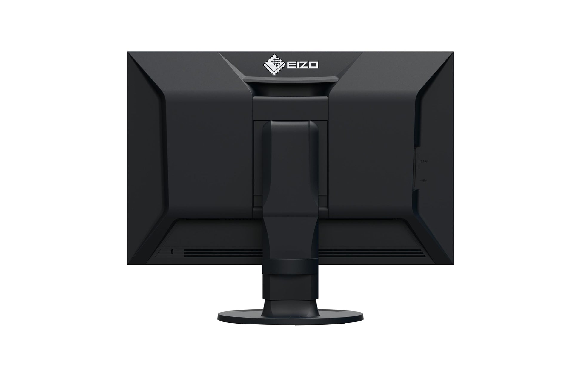 EIZO ColorEdge CS2400R – Monitor, 24,1" 1920 × 1200 (WUXGA), IPS, 60 Hz, 300 cd/m², VESA 100 × 100, Schwarz