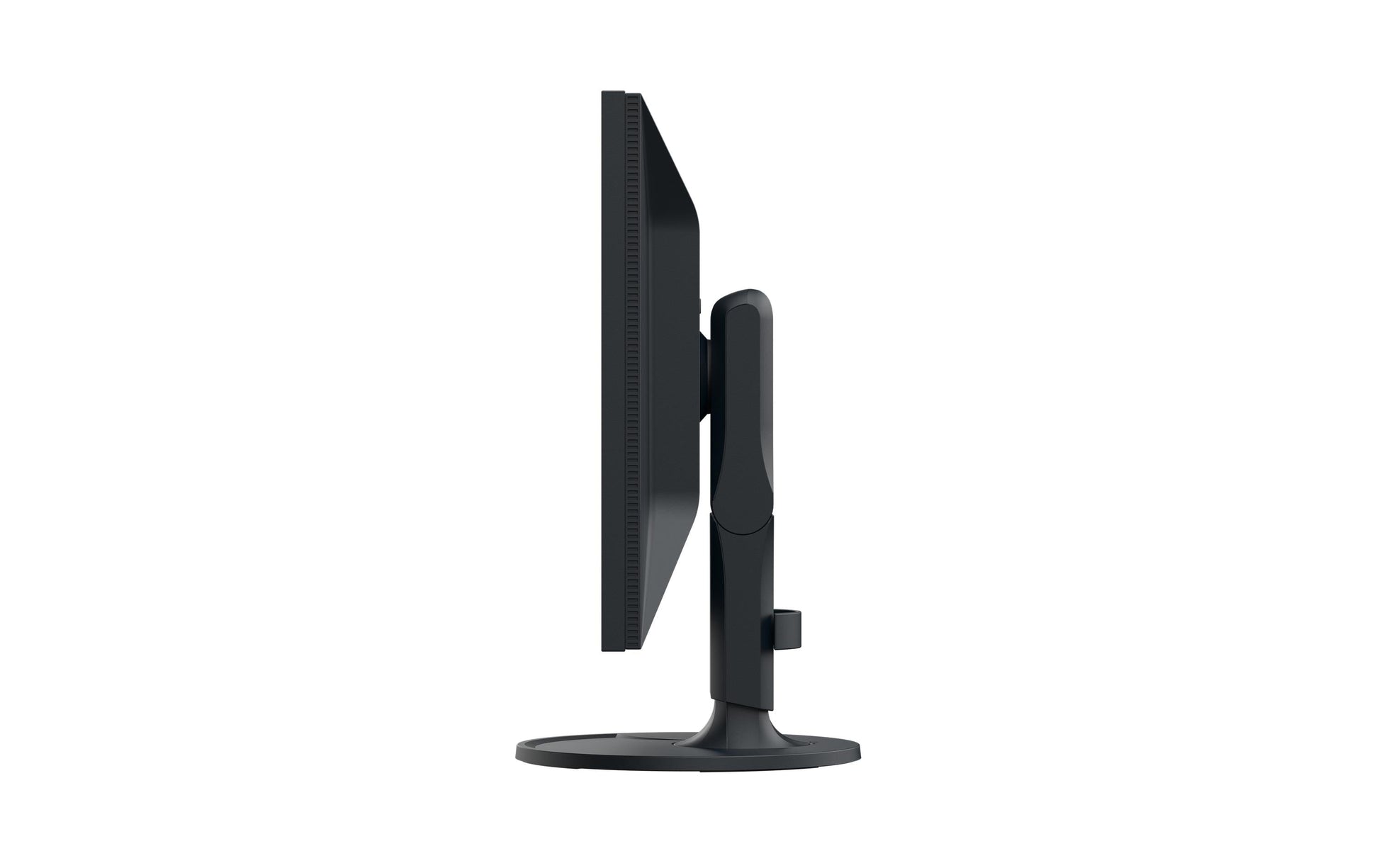 EIZO ColorEdge CS2400S – Monitor, 24,1", IPS, 60 Hz, 410 cd/m², USB-C, KVM, VESA 100 × 100, Schwarz