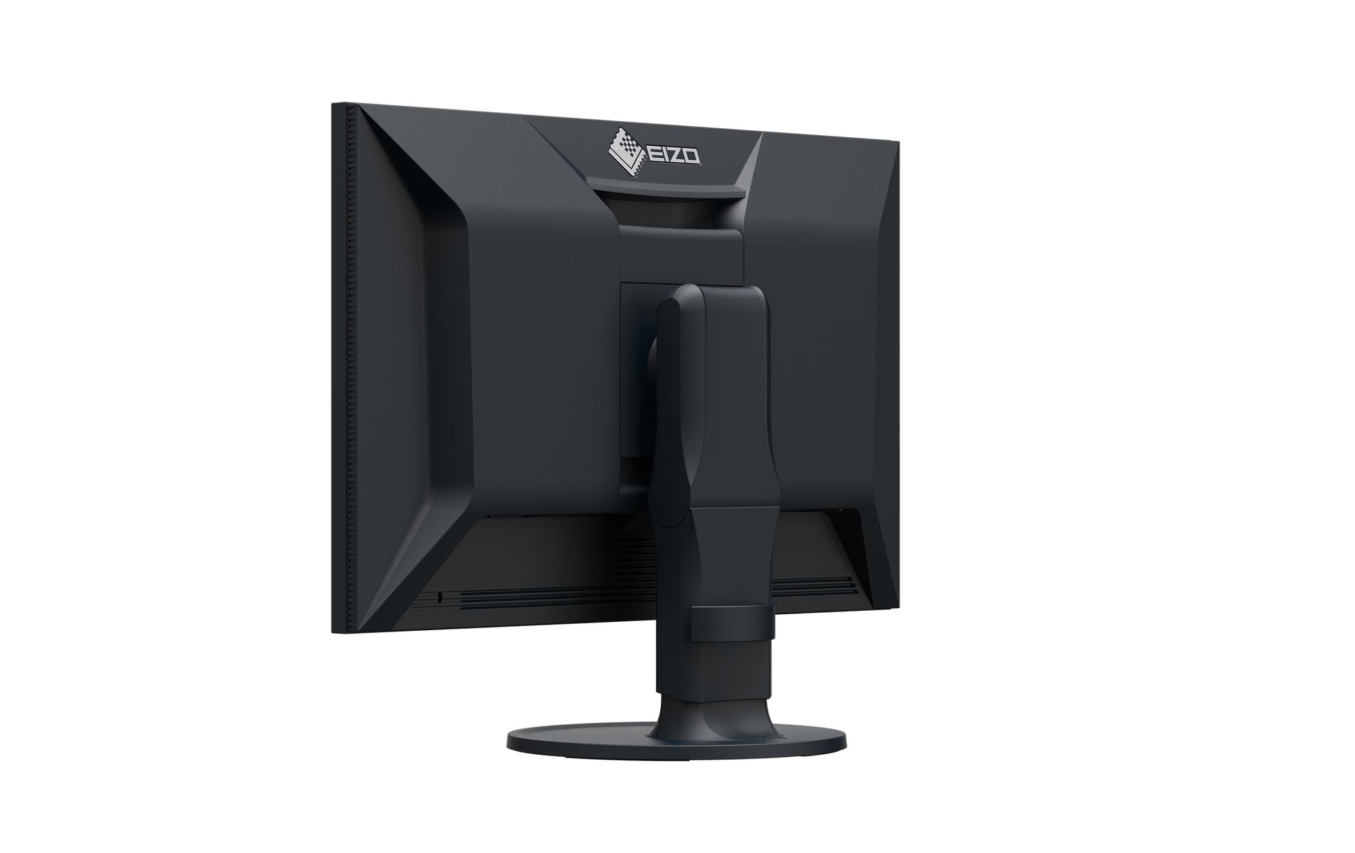 EIZO ColorEdge CS2400S – Monitor, 24,1", IPS, 60 Hz, 410 cd/m², USB-C, KVM, VESA 100 × 100, Schwarz