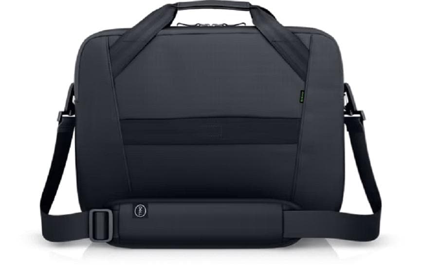 Dell Notebook-Tasche bis 15,6" – Organizer, Wasserdicht – Schwarz