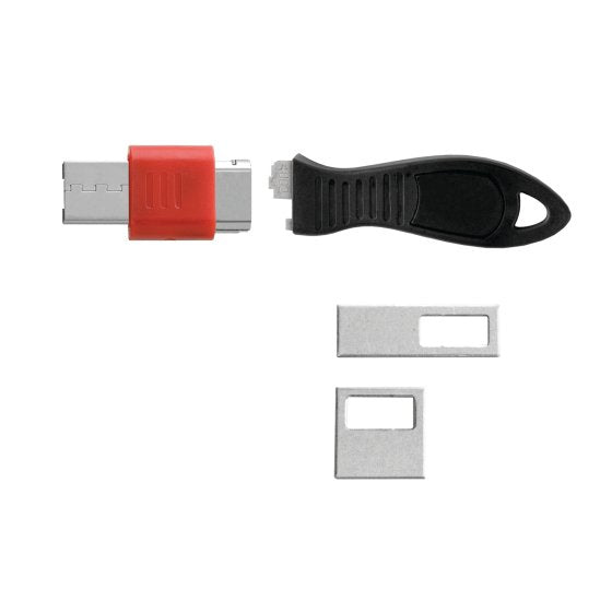 Kensington USB-Port-Schloss