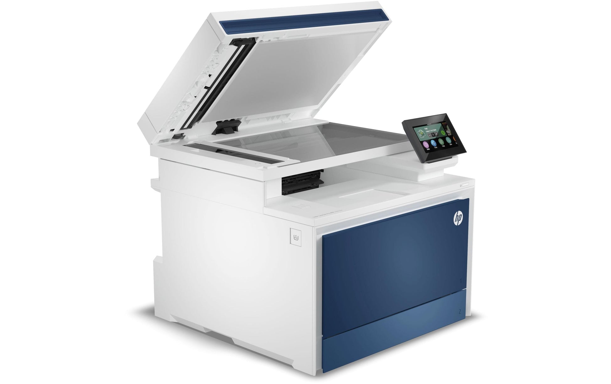 HP Color LaserJet Pro 4302DW – Farbiger Laser-MFP A4 – WLAN – Duplex