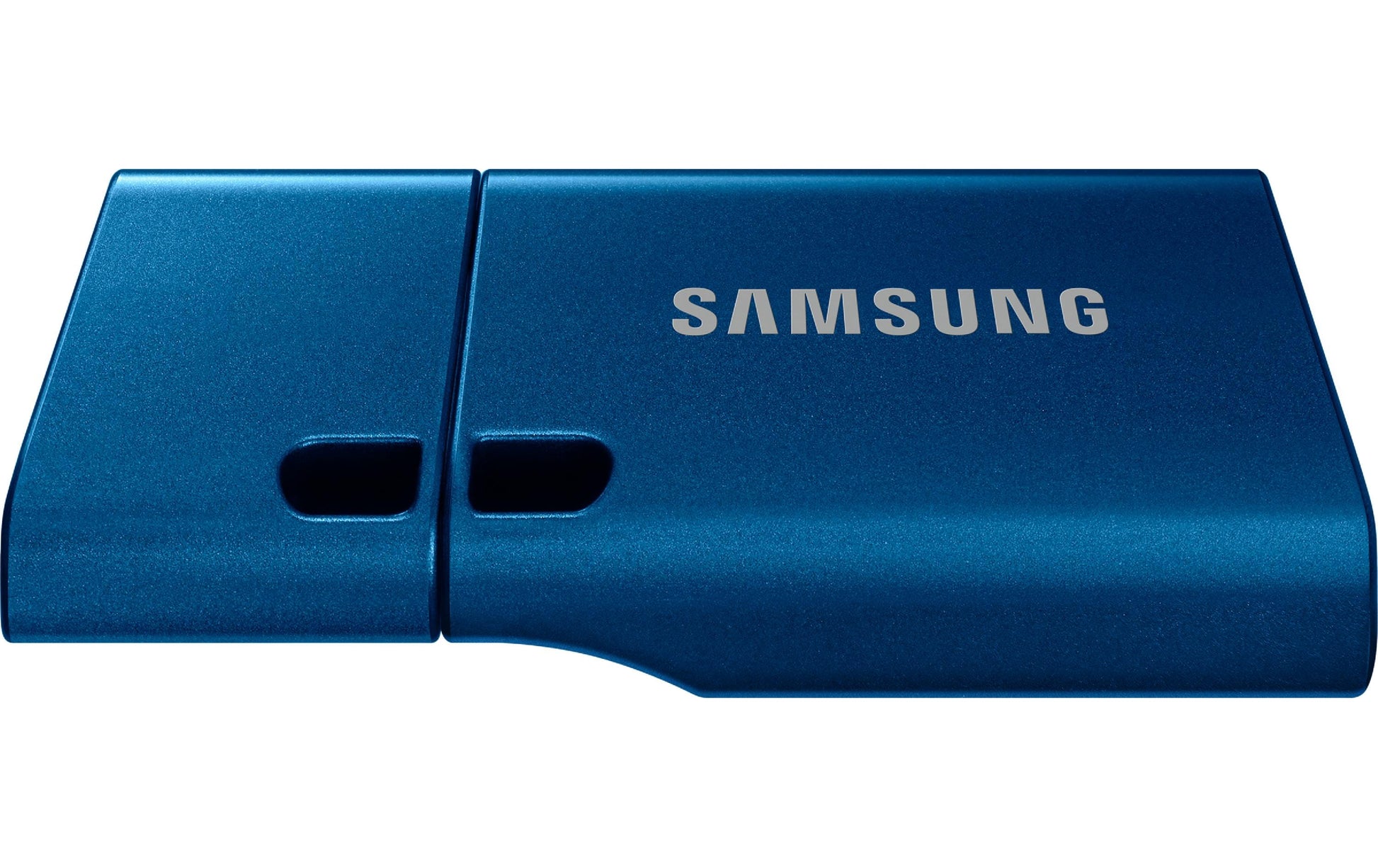 Samsung MUF-128DA – 128 GB USB-C Flash-Laufwerk, 400 MB/s, blau