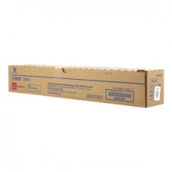 Konica Minolta Toner TN-324M – magenta, 26000 Seiten – für Konica Minolta bizhub C308/C368
