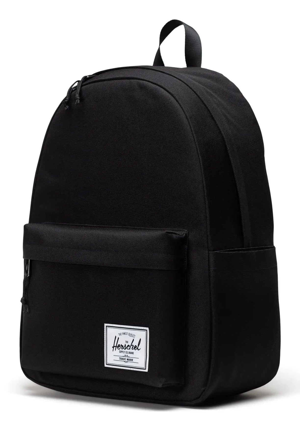 Herschel Classic XL – Freizeit-Rucksack – 30 l, recyceltes Material, weiss