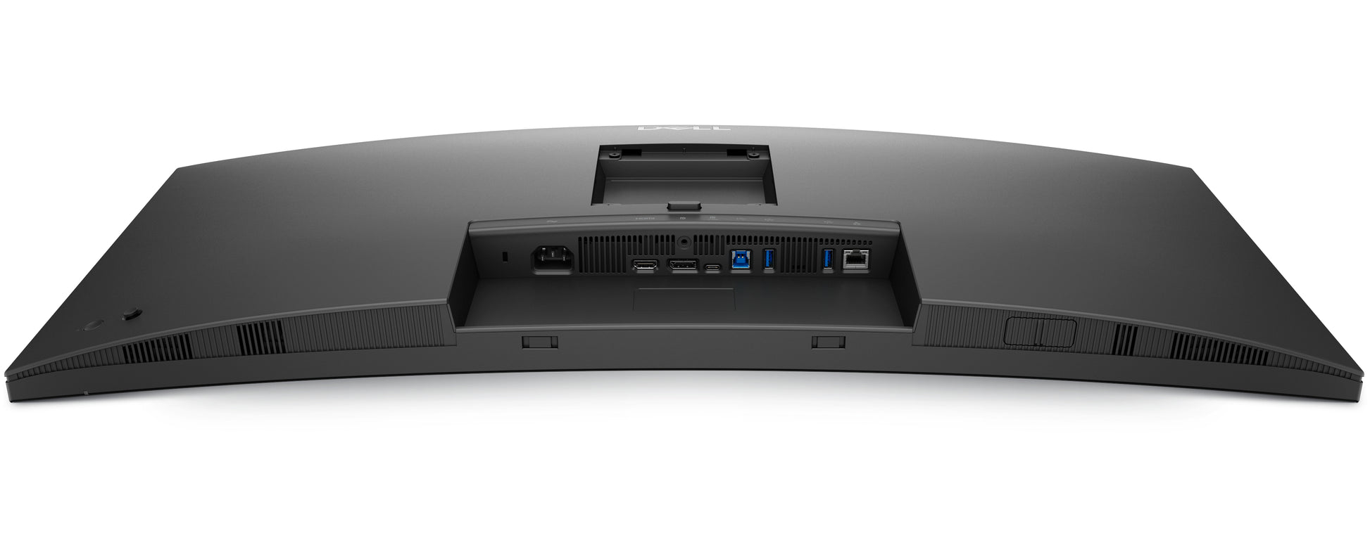 DELL P3425We – Monitor, 34,1", 3440 × 1440, LCD, Schwarz/Grau