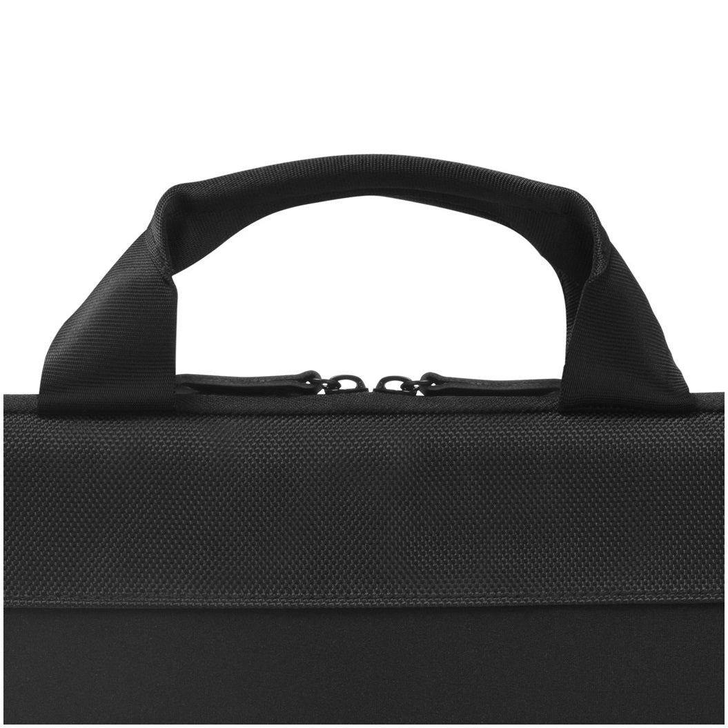 DICOTA Ultra Skin Plus PRO Notebook-Tasche bis 14,1" – Schwarz