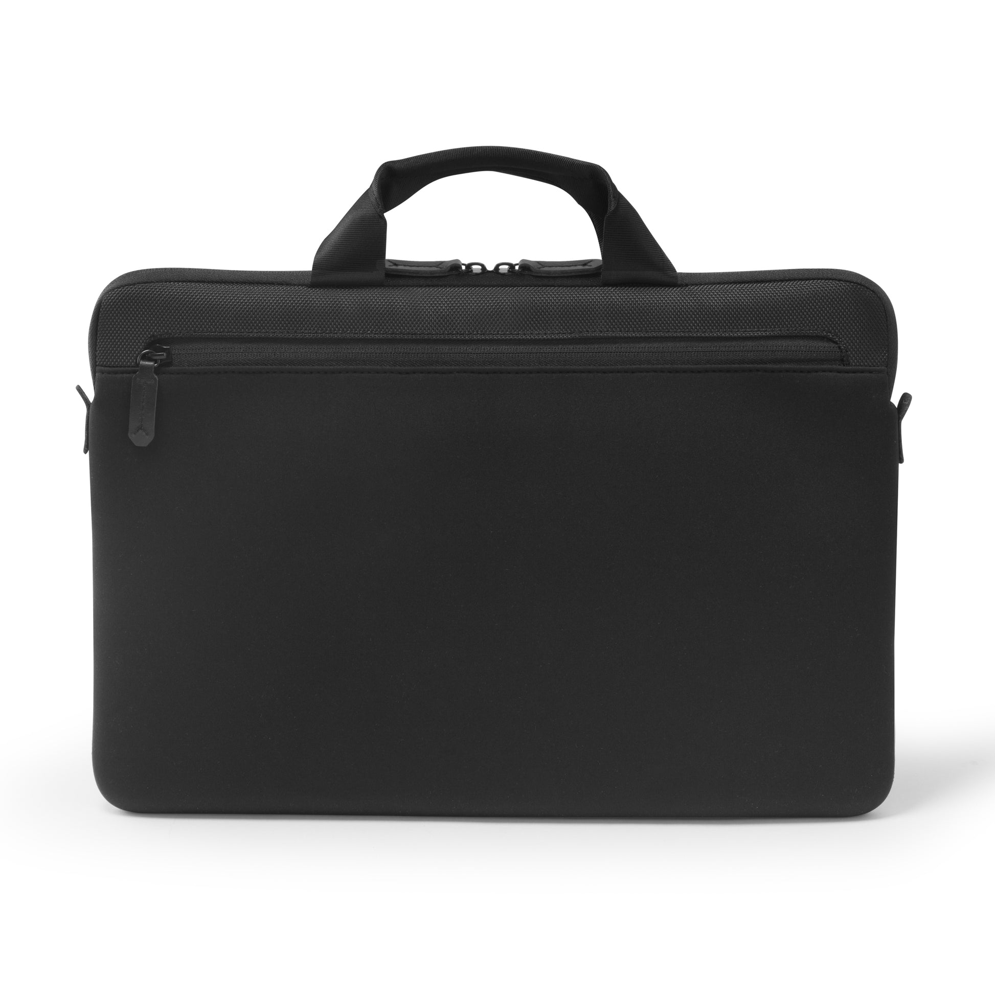 DICOTA Ultra Skin Plus PRO Notebook-Tasche bis 14,1" – Schwarz