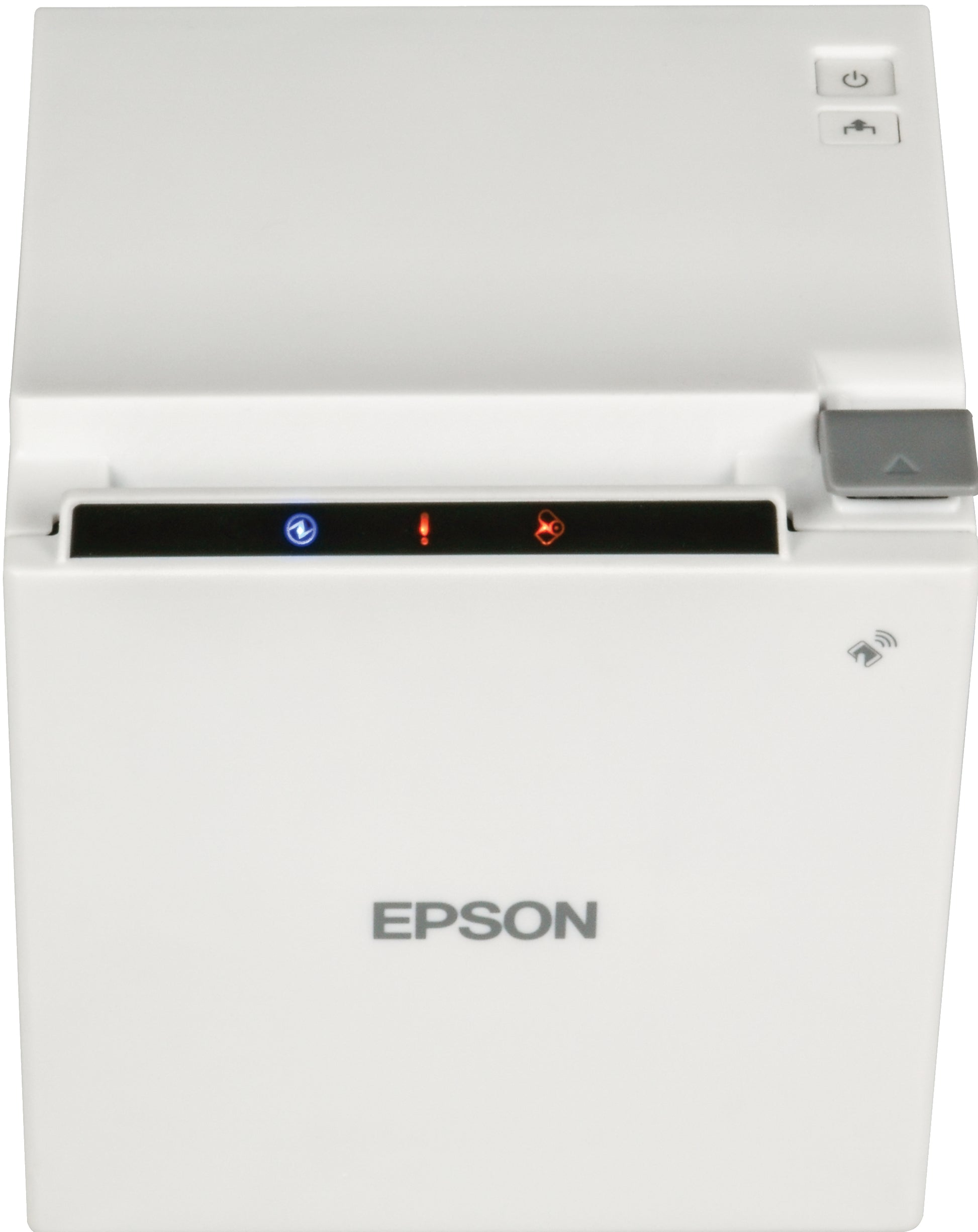 Epson TM-M30 121, Weiss