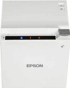 Epson TM-M30 121, Weiss
