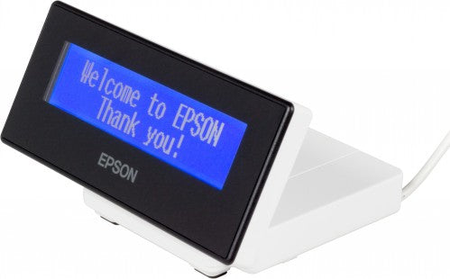 Epson Weiss, TM-M30 121B0