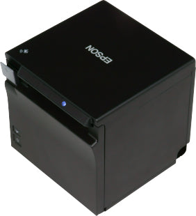 Epson Zubehör, Schwarz, TM-M30 122 ETHERNET PS EU