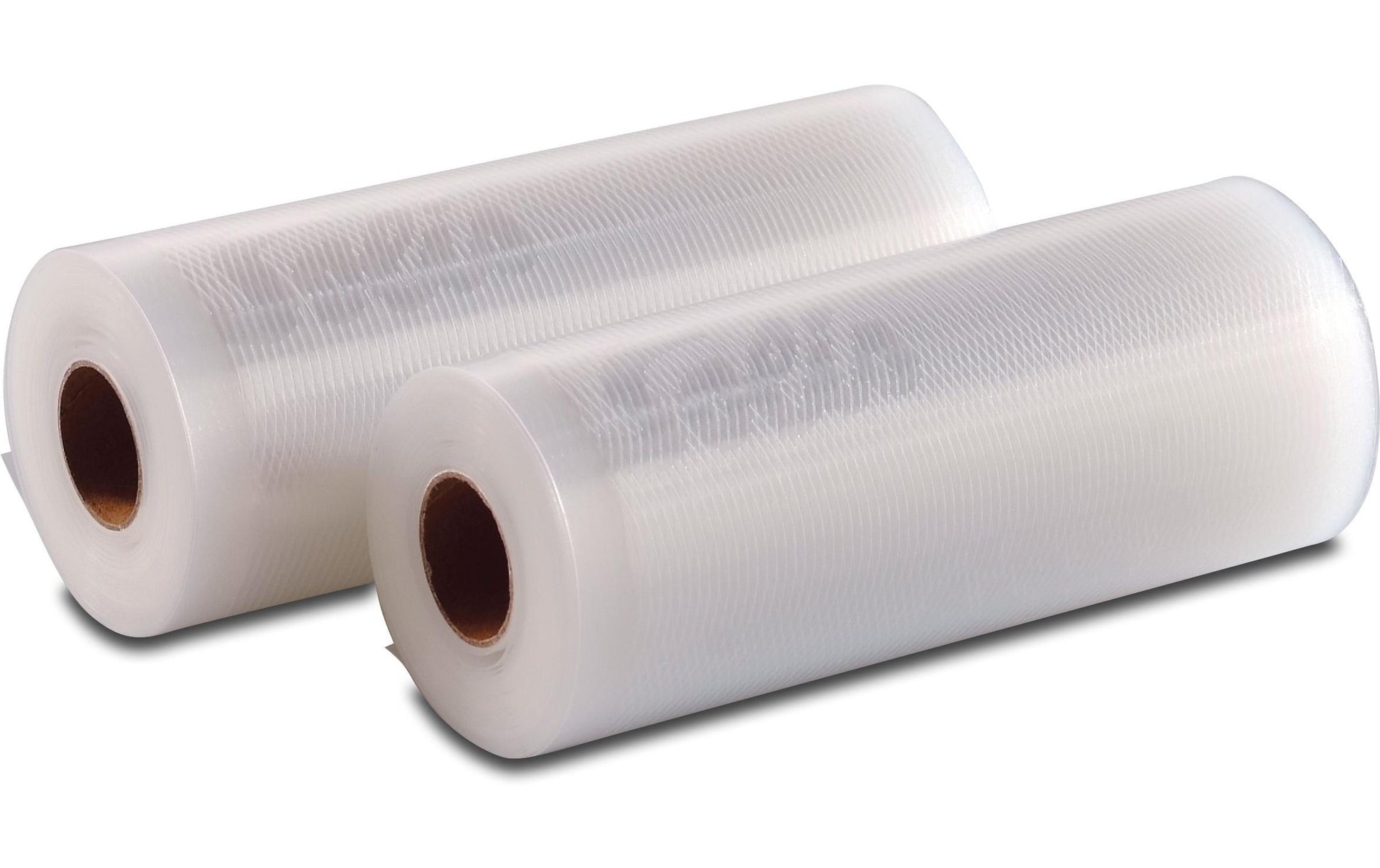 Solis Vakuumierrolle – 40 × 6 m, 2 Rollen