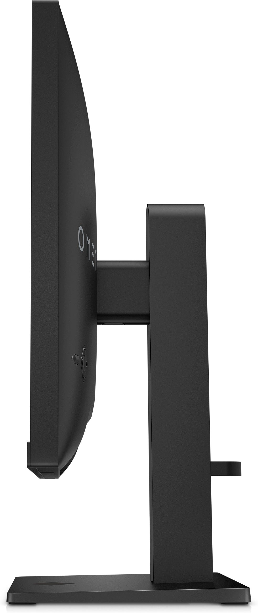 HP 780D9E9 – Monitor, 23,8" 1920 × 1080 (Full HD), Schwarz