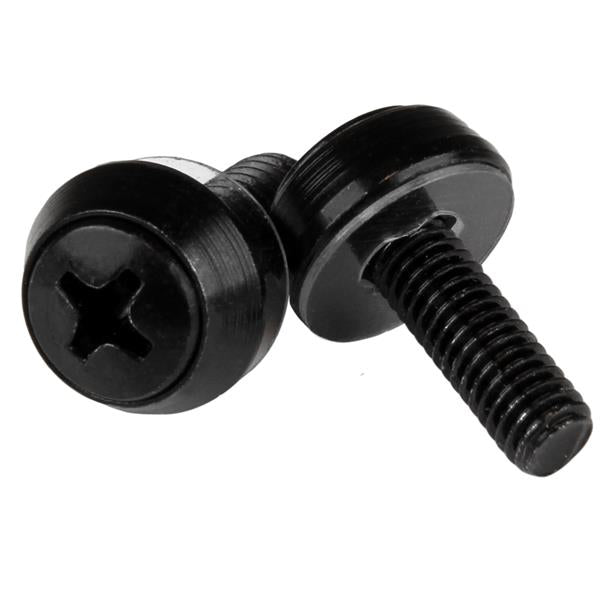 StarTech.com Schraubenset M5 – 50 Stk.