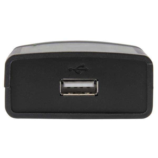 StarTech.com StarTech Printserver – USB, LPR