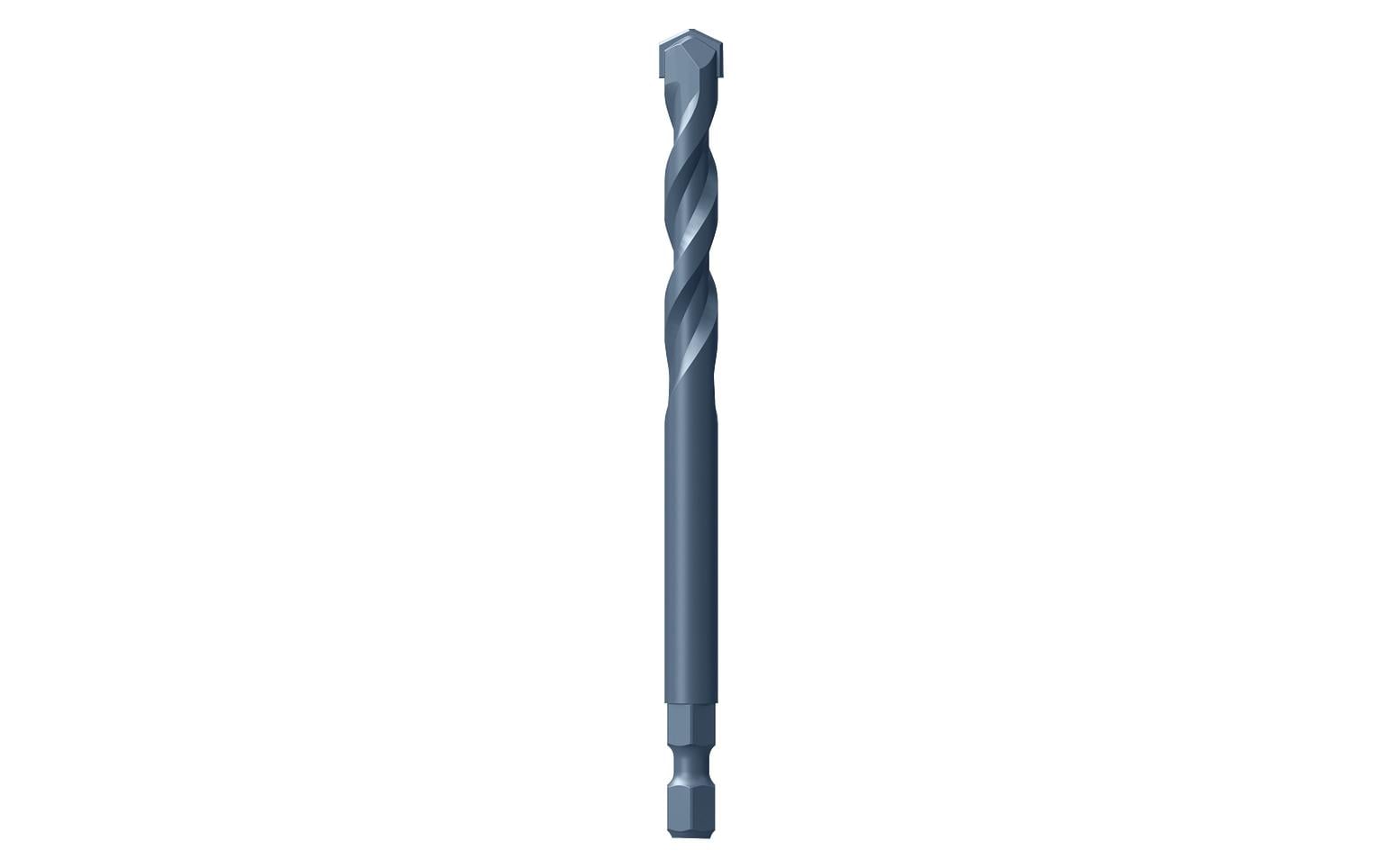 Bosch Zentrierbohrer, TCT, EXPERT Power Change Plus, 8,5 mm × 105 mm