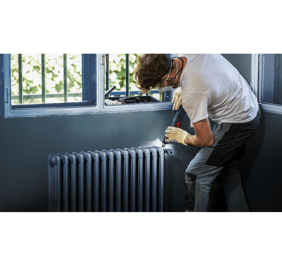 Bosch Sägeblatt, AIZ 32 AIT, EXPERT MetalMax, 32 mm