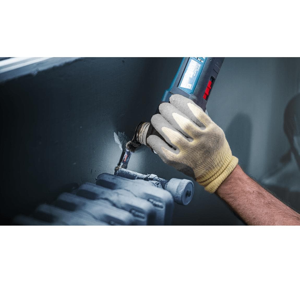 Bosch Sägeblatt, AIZ 32 AIT, EXPERT MetalMax, 32 mm