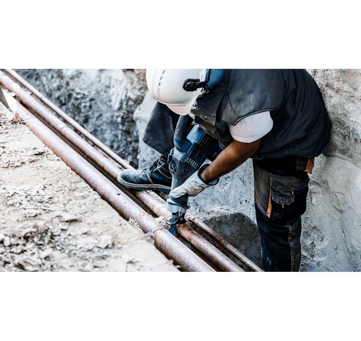 Bosch EXPERT Säbelsägeblatt 250 mm HCS – für Metall – 1 Stk