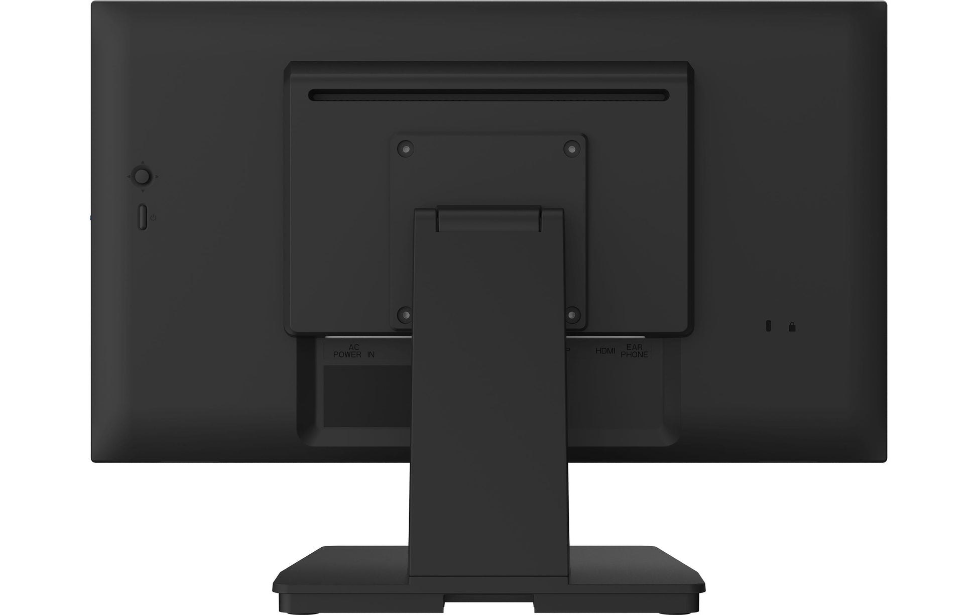 iiyama 21,5" FHD PCAP 10-Touch – HDMI, 250 cd/m², Bonded