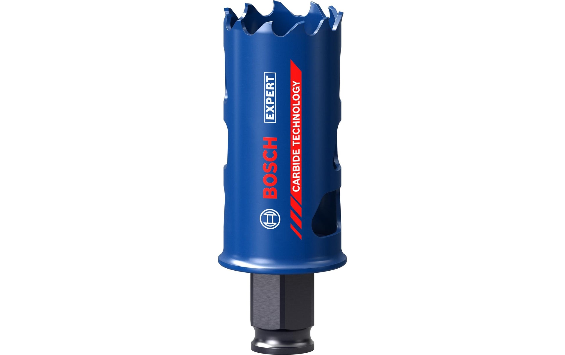Bosch Professionelle EXPERT Tough Material Lochsäge 32 × 60 mm – für Metall – 1 Stk