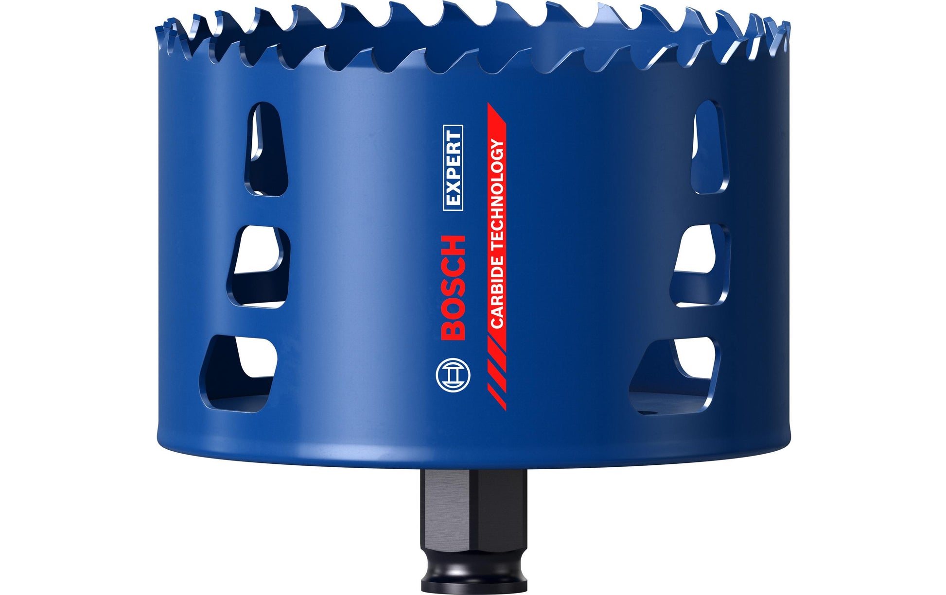 Bosch Professionelle EXPERT Lochsäge 102 mm – für Fliesen