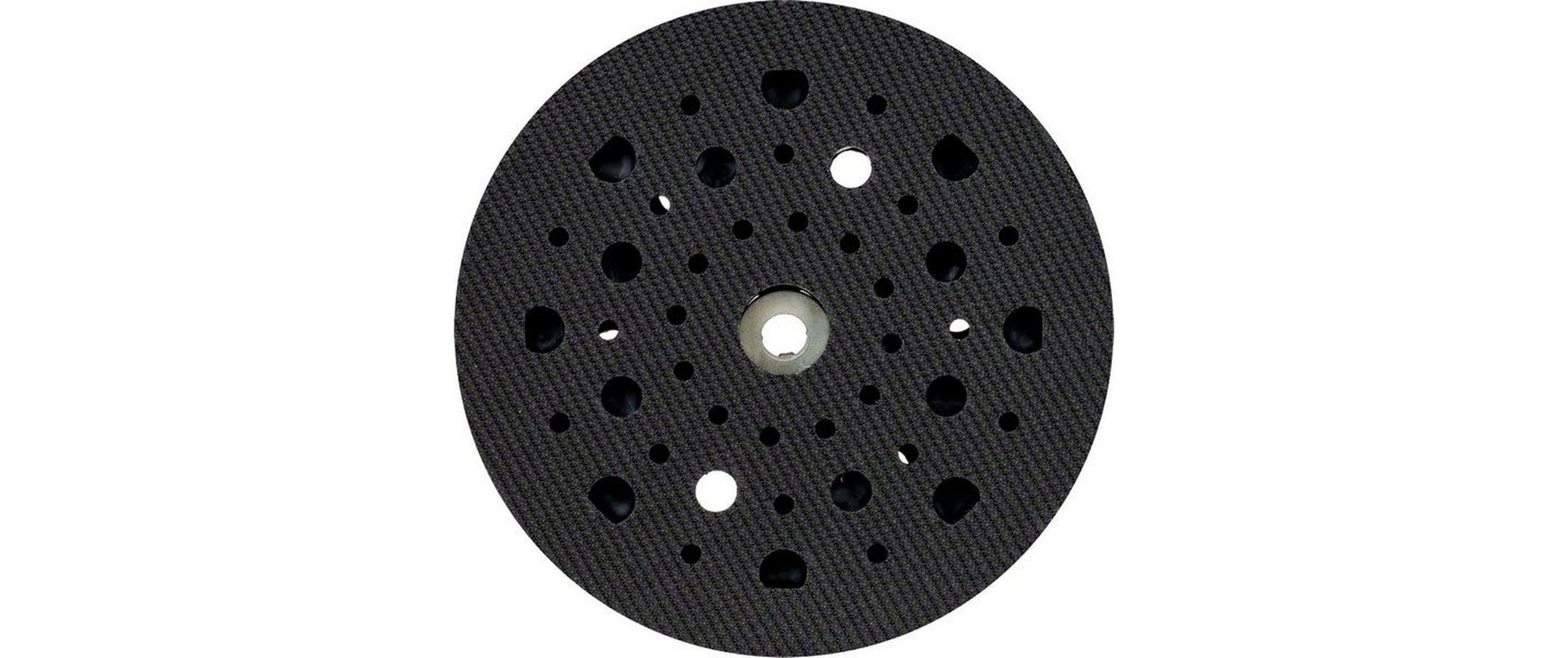 Bosch Stützteller, Multihole, EXPERT, 125 mm