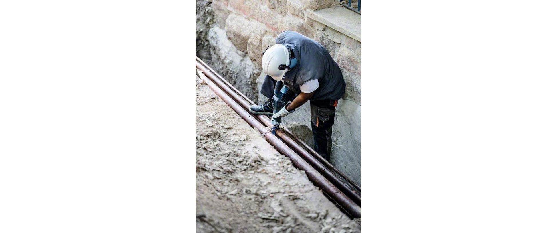 Bosch Professional – Säbelsägeblatt, EXPERT Thick Tough Metal, S 1155 CHC, 225 mm, 10 Stk.