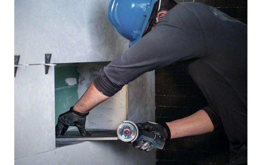 Bosch Diamanttrennscheibe, EXPERT HardCeramic, 76 mm