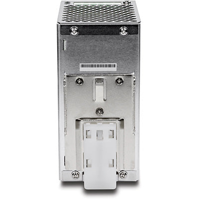 Trendnet TI-S24048 Hutschienen-Netzteil 240 W – aktive PFC, Schutzfunktionen – für PoE-Geräte (Switches, Kameras)