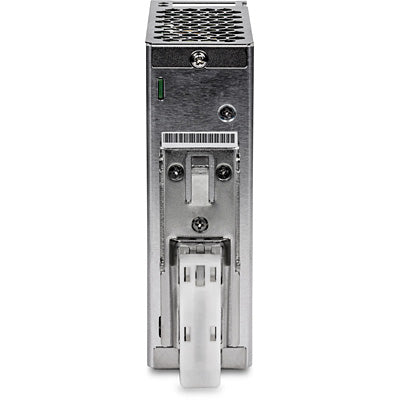 Trendnet TI-S12048 Netzteil 120 W, 48 V – Hutschiene – aktive PFC – für PoE-Geräte (Switches, Kameras usw.)