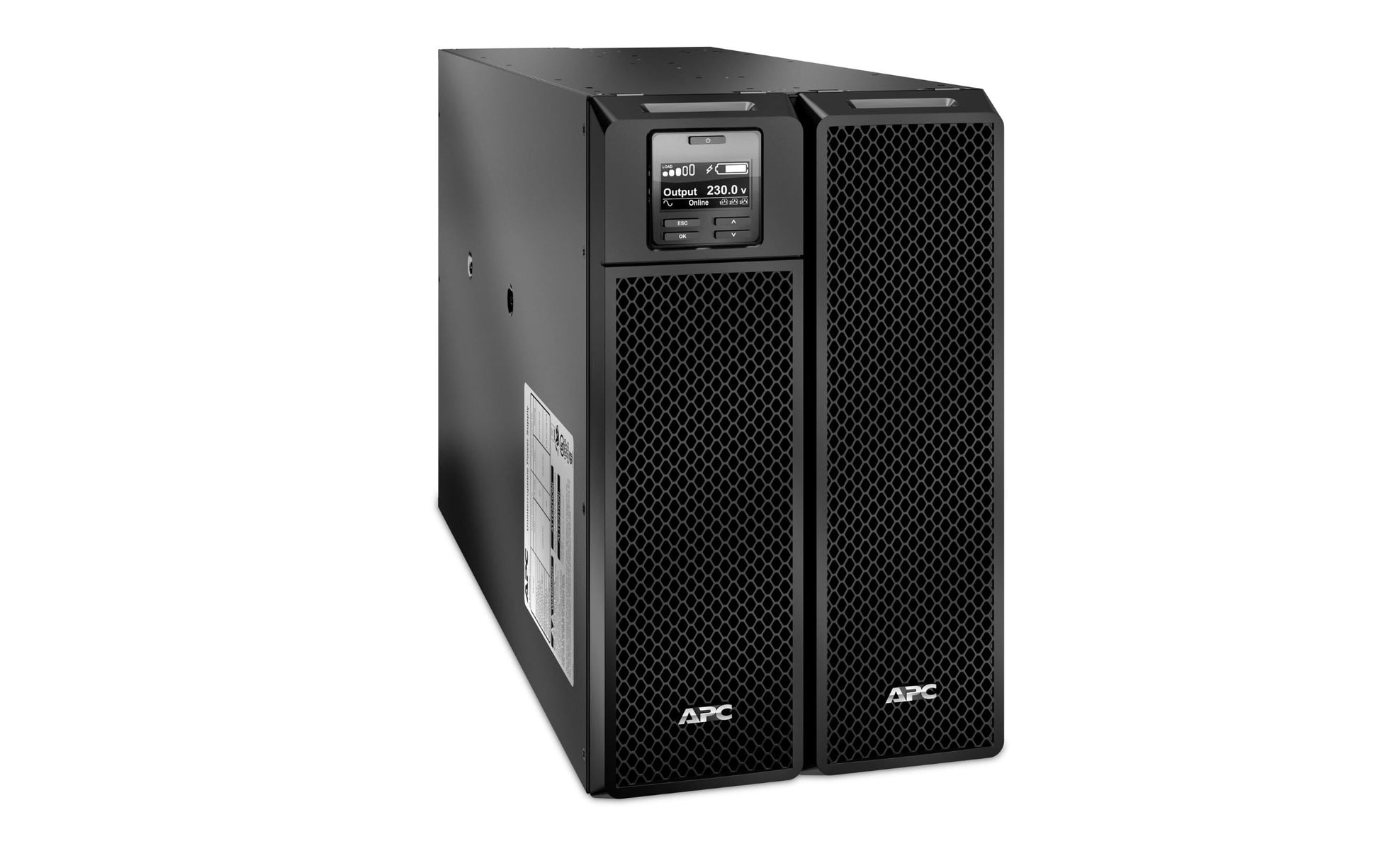 APC Netzteil