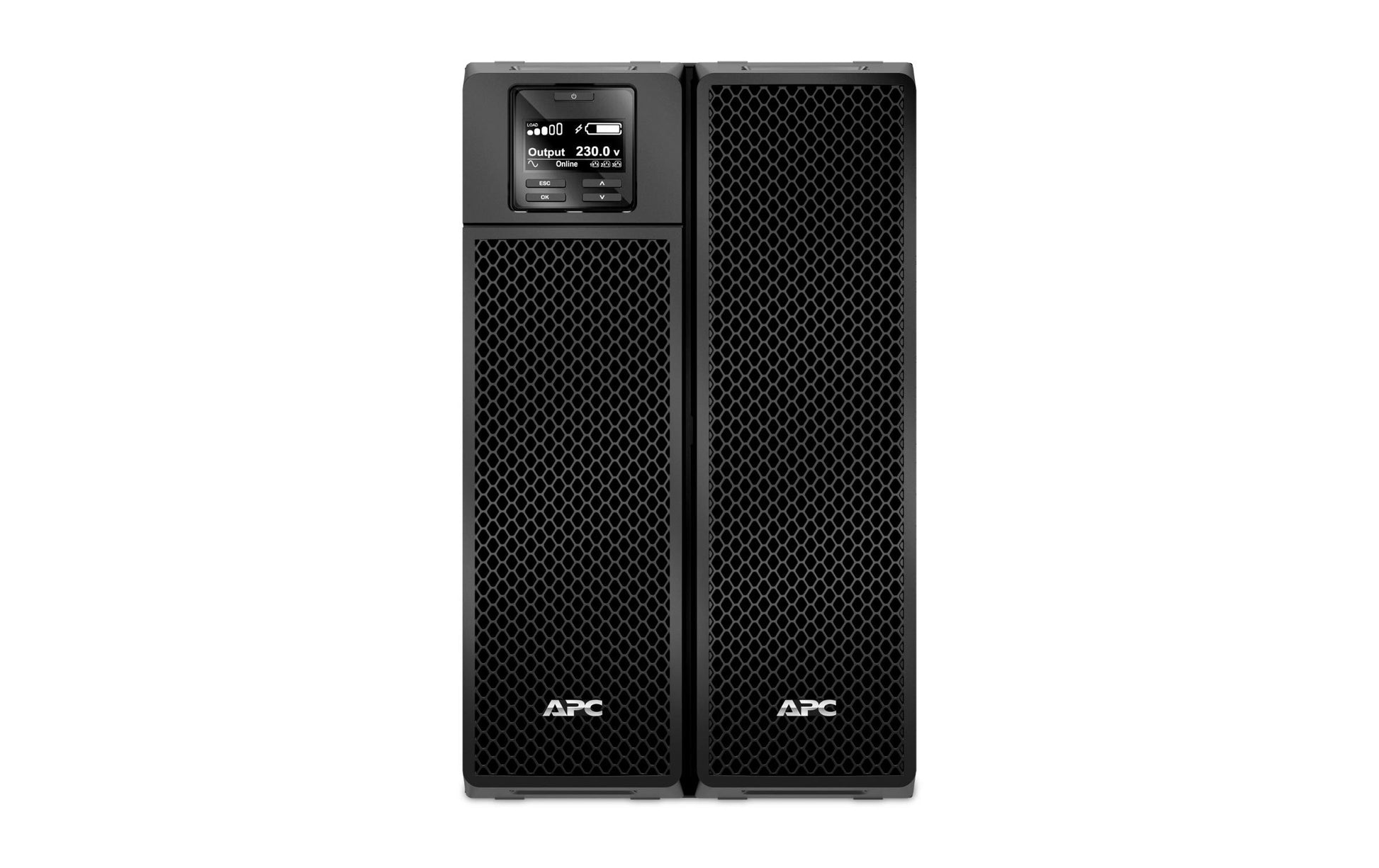 APC Netzteil