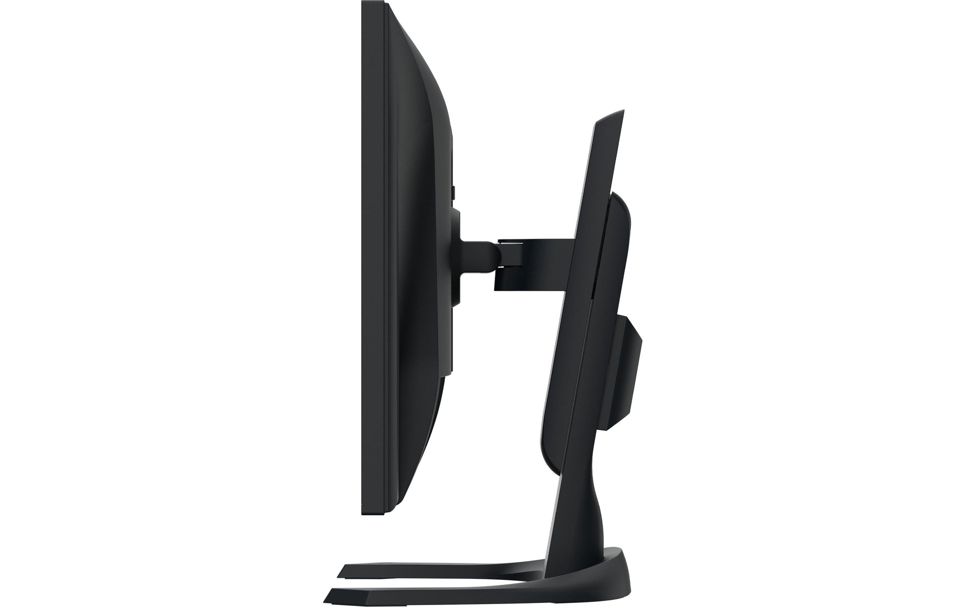 EIZO FlexScan EV2740X – Monitor, 27", 60 Hz, 350 cd/m², USB-C, KVM, Lautsprecher, VESA 100 × 100, Schwarz