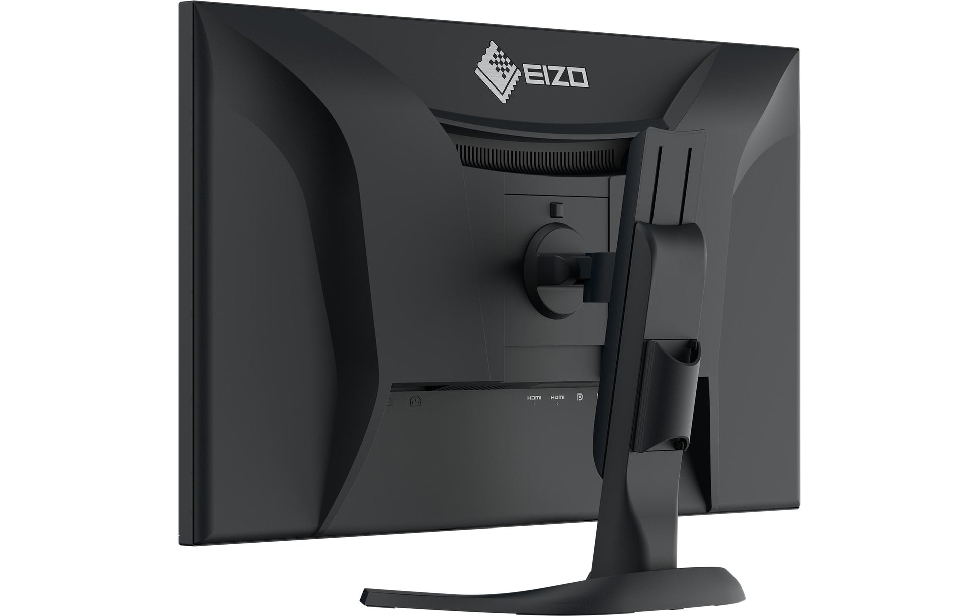 EIZO FlexScan EV3240X – Monitor, 32", 3840 × 2160 (UHD 4K), Schwarz