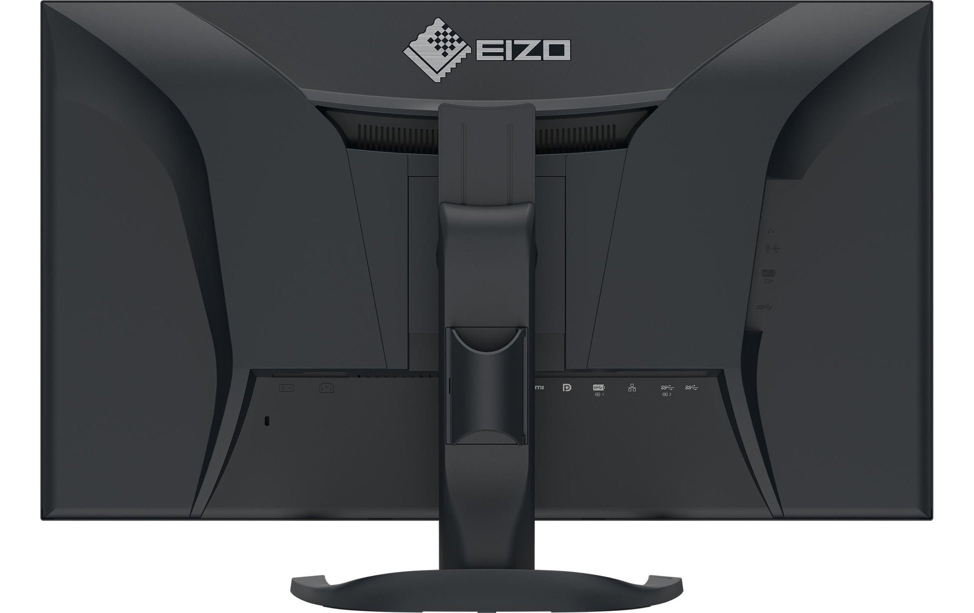 EIZO FlexScan EV3240X – Monitor, 32", 3840 × 2160 (UHD 4K), Schwarz