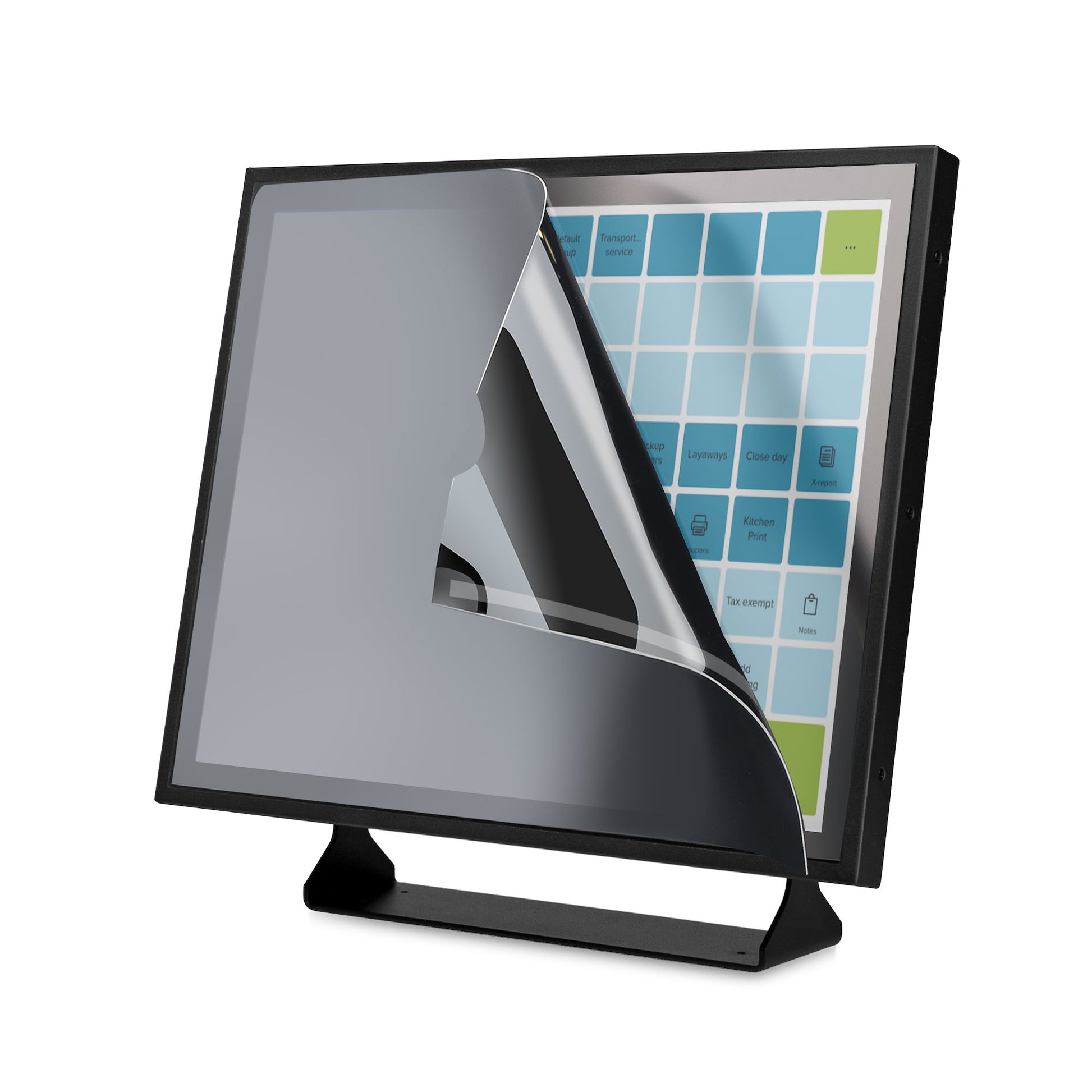 StarTech.com Displayschutz für 17" Monitore