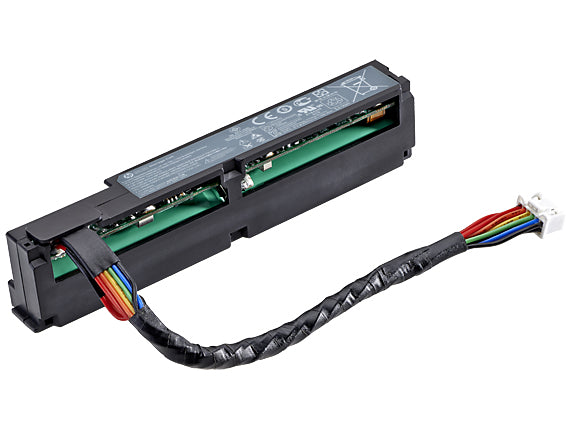 HPE BATT PACK MC 12W V3 Batterie-Pack – für HP ProLiant BL, RAID-Controller