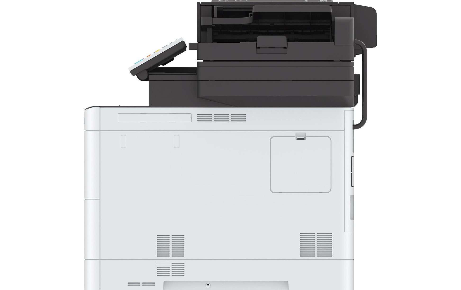 KYOCERA ECOSYS MA4000cifx – Farbiges Laser-MFP A4, 4-in-1 – USB/LAN – Duplex, Duplex-ADF – 40 S./Min. S/W