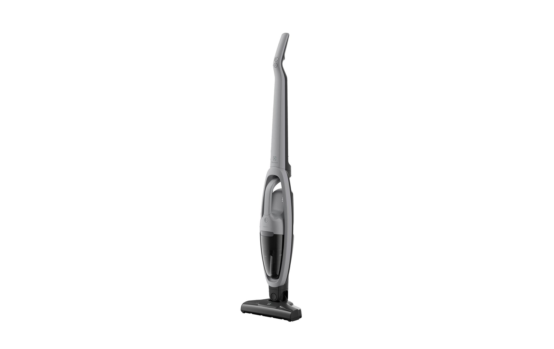 Electrolux Akkusauger ES52CB18UG – Beutellos, 18 V Li-Ion, 2-in-1 Staubsauger