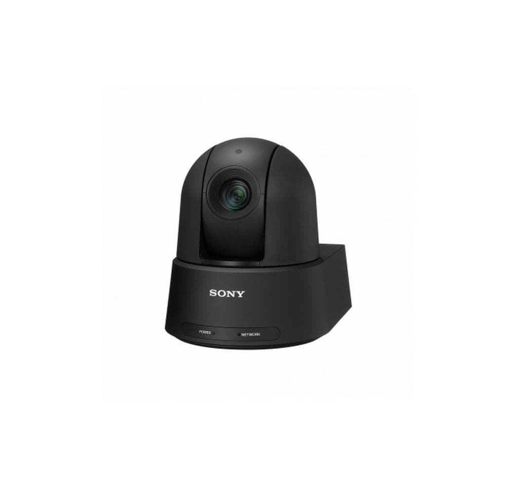 Sony SRG-A12BC – PTZ-Konferenzkamera – 4K, 12× optischer Zoom, 70° Sichtfeld, Auto Framing, HDMI x1