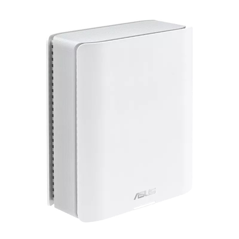 ASUS ZenWiFi BT10 – Mesh-System, Wi-Fi 7, Tri-Band (2,4/5/6 GHz), bis 11529 Mbit/s, 2er-Set