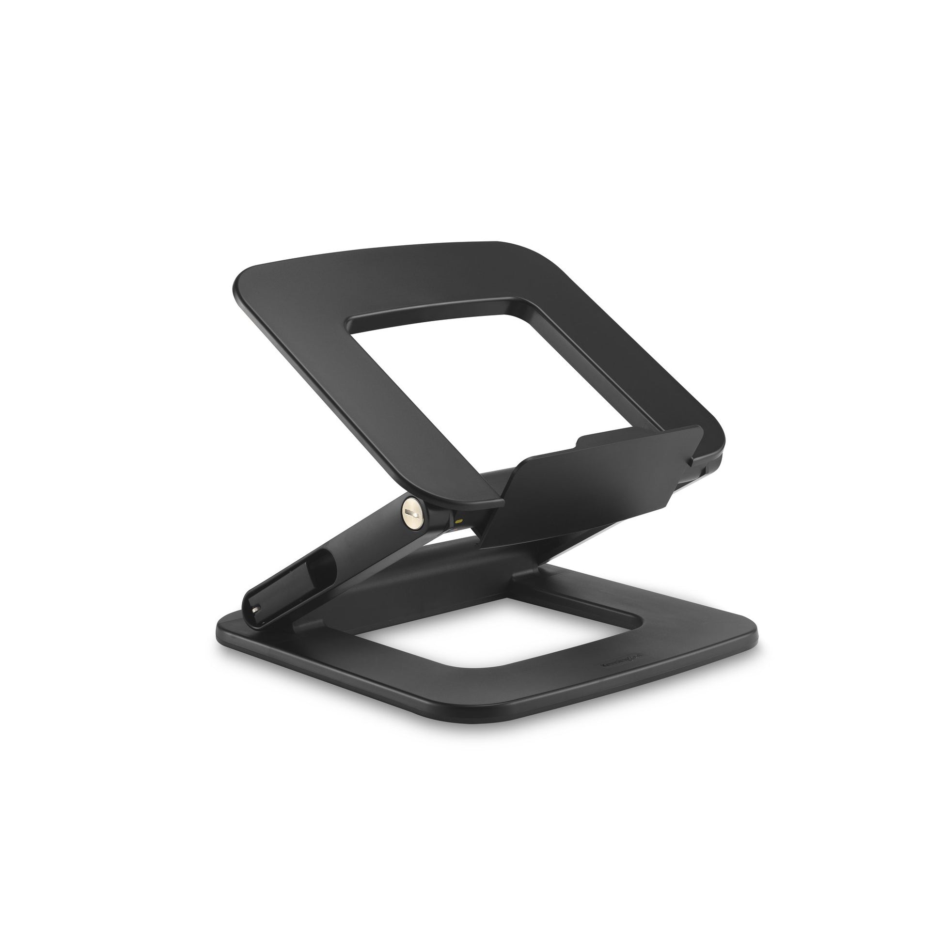 Kensington Laptop-Ständer – für Notebooks bis 16", 3 kg, höhenverstellbar – Schwarz