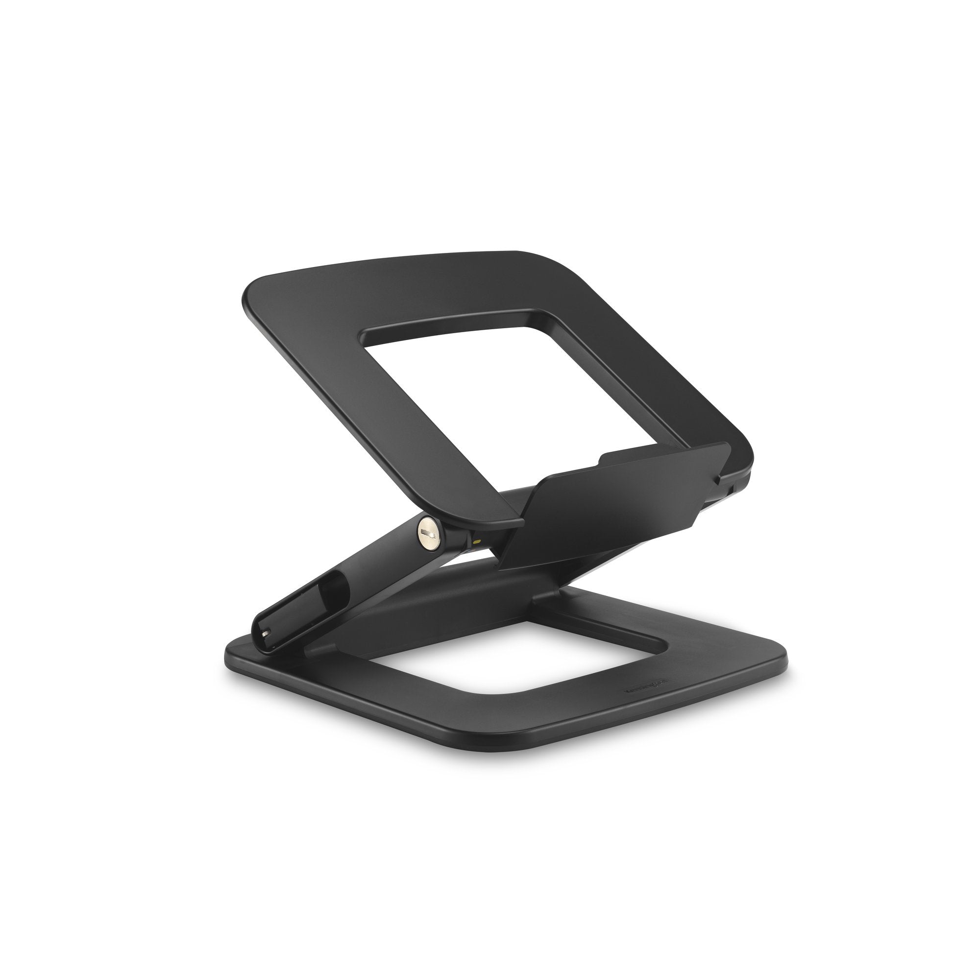 Kensington Laptop-Ständer – für Notebooks bis 16", 3 kg, höhenverstellbar – Schwarz