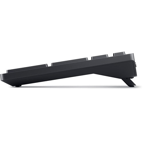 Dell KM555 – Tastatur-Maus-Set – Bluetooth 5.1 & 2,4 GHz (USB-A Empfänger) – QWERTY (US-INT) – Schwarz