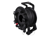 Lindy HDMI-Kabel, Schwarz, 38533, 1 Stück