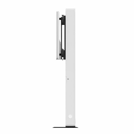 Hagor Bodenständer – 55" – Diebstahlsicherung, für Cisco Webex Board Pro 55" – CON-Line Big FS