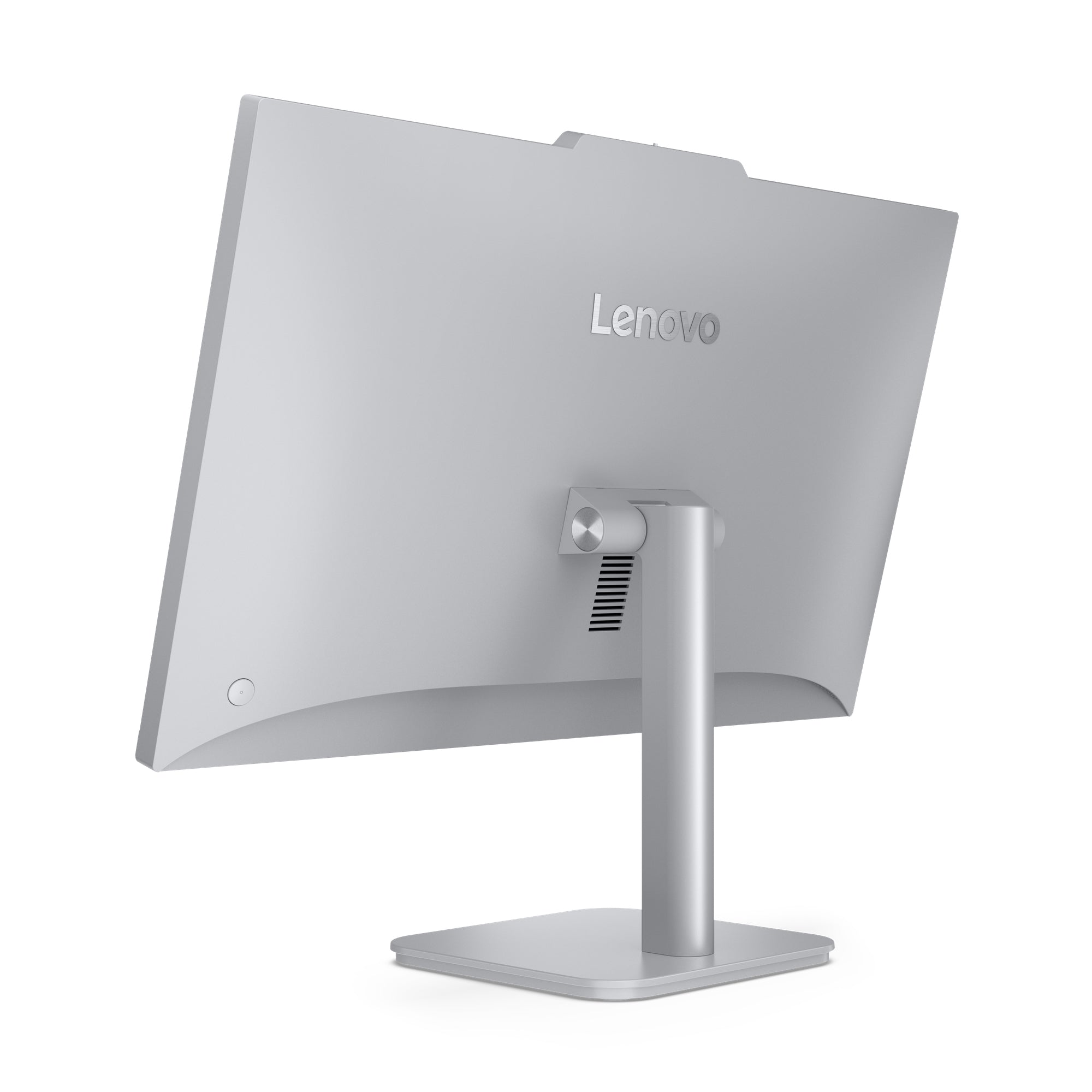 Lenovo A100 All-in-One – 23,8" Full HD, Intel N100, 8 GB RAM, 256 GB SSD