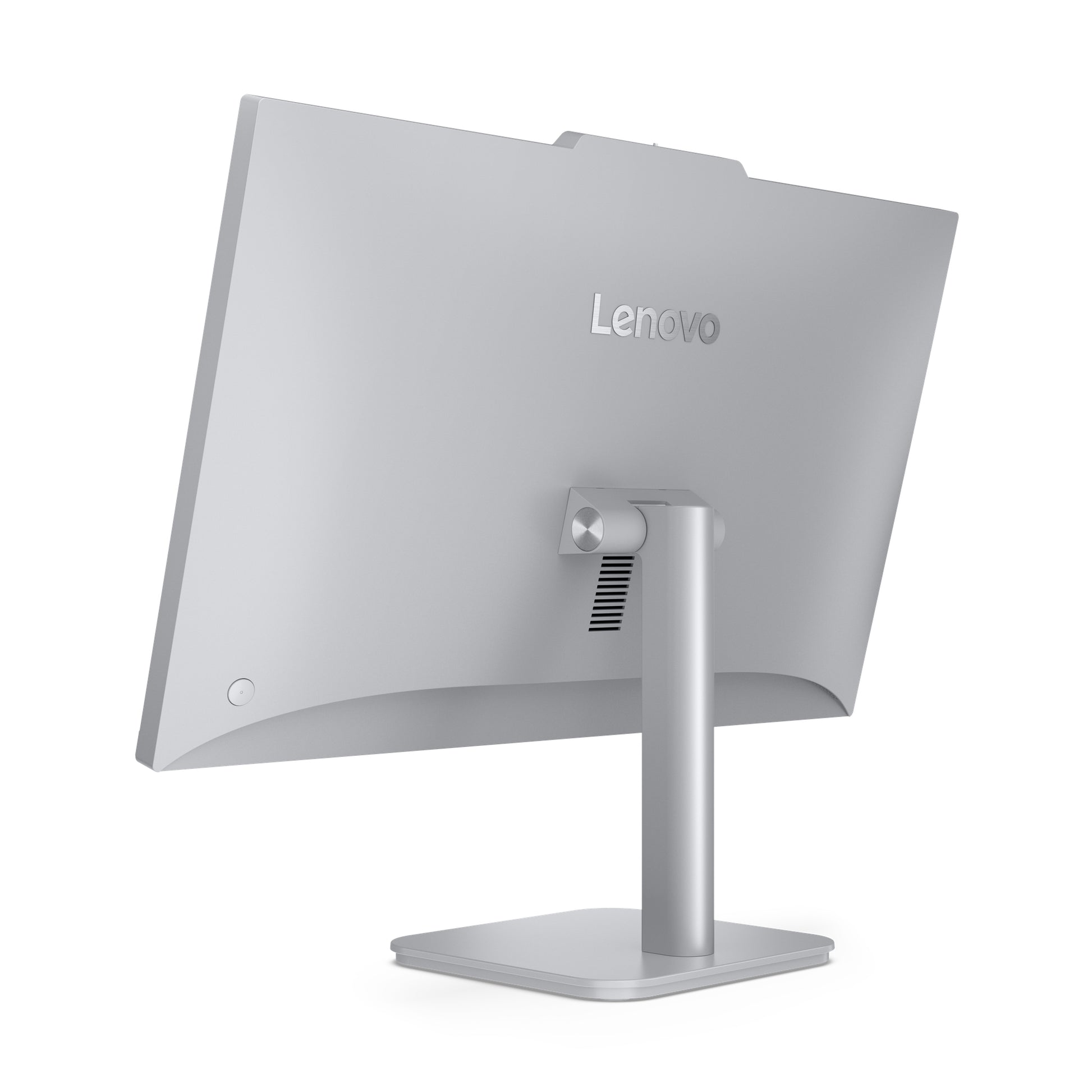 Lenovo A100 All-in-One – 23,8" Full HD, Intel N100, 8 GB RAM, 256 GB SSD
